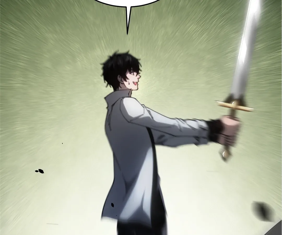 Empowering My Kind in the Apocalypse Chapter 17 page 29 - 