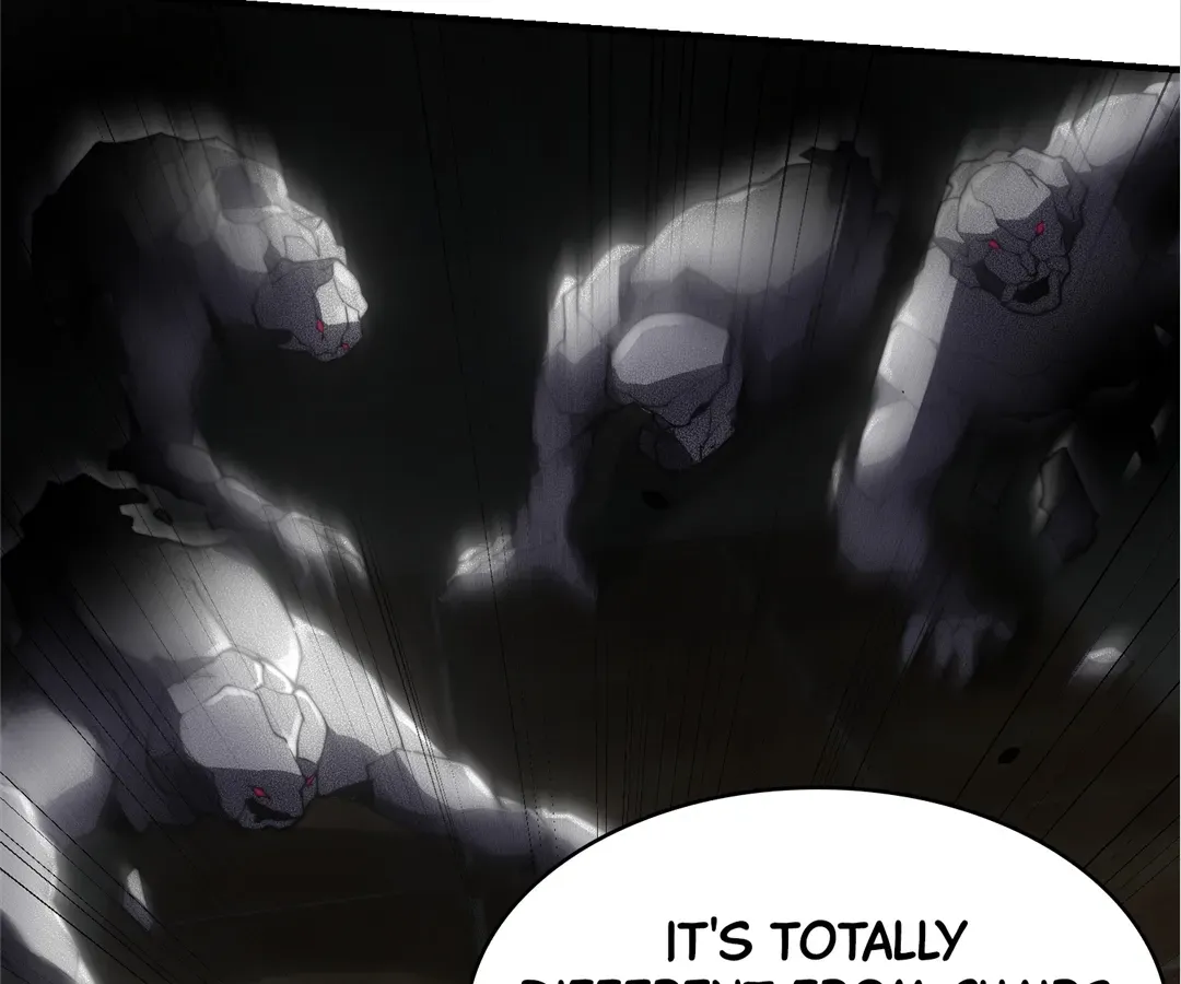 Empowering My Kind in the Apocalypse Chapter 17 page 32 - 