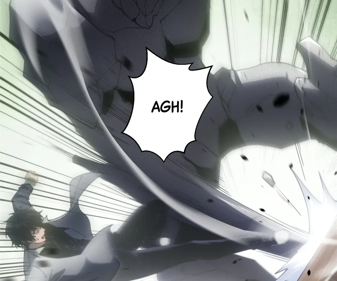 Empowering My Kind in the Apocalypse Chapter 17 page 5 - 