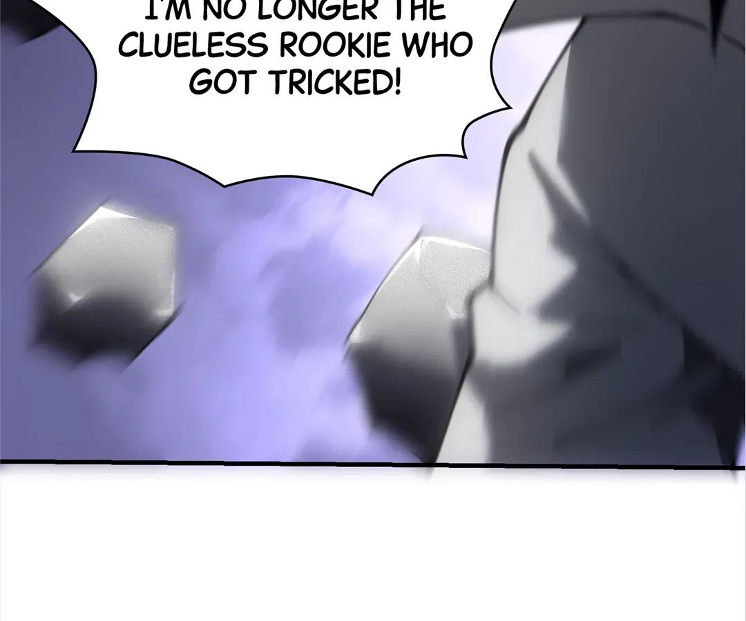 Empowering My Kind in the Apocalypse Chapter 17 page 54 - 