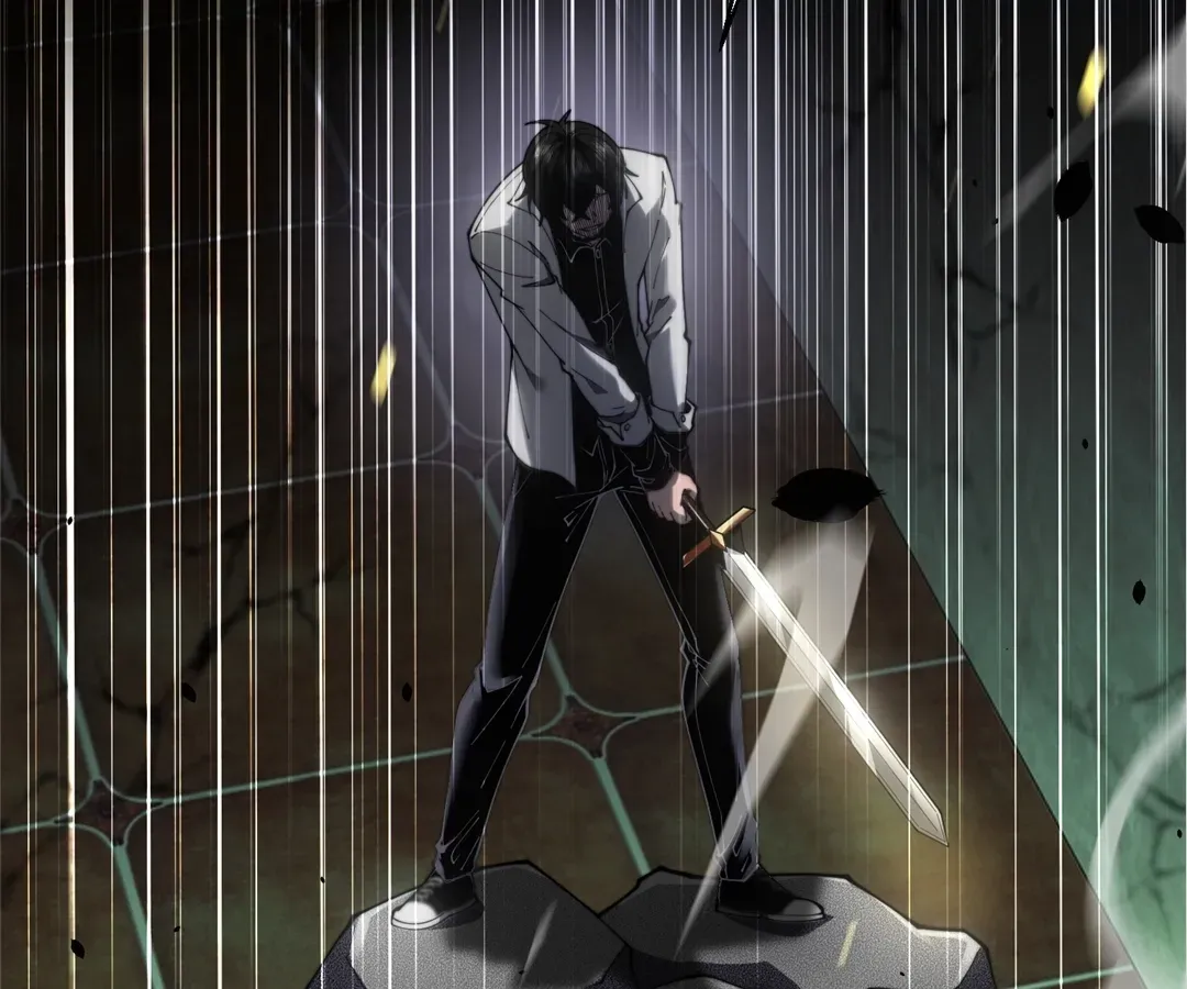 Empowering My Kind in the Apocalypse Chapter 17 page 56 - 