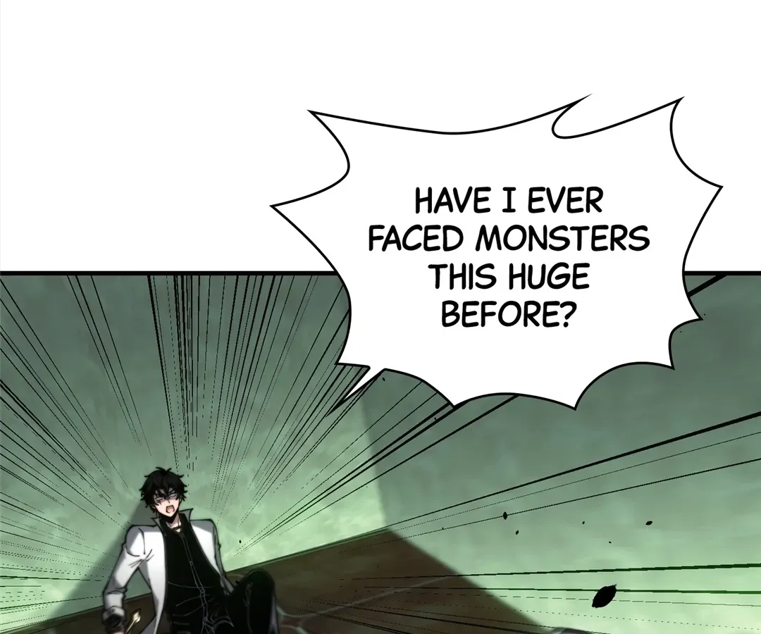 Empowering My Kind in the Apocalypse Chapter 17 page 7 - 