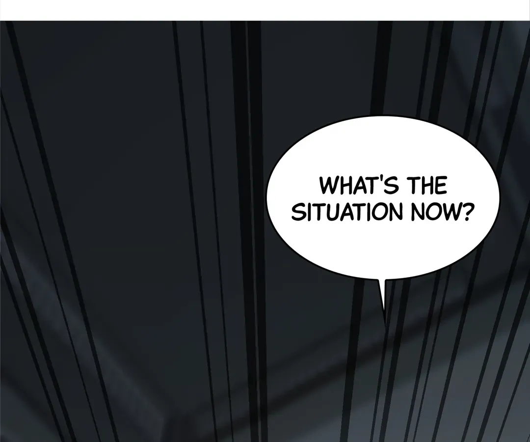 Empowering My Kind in the Apocalypse Chapter 17 page 61 - 