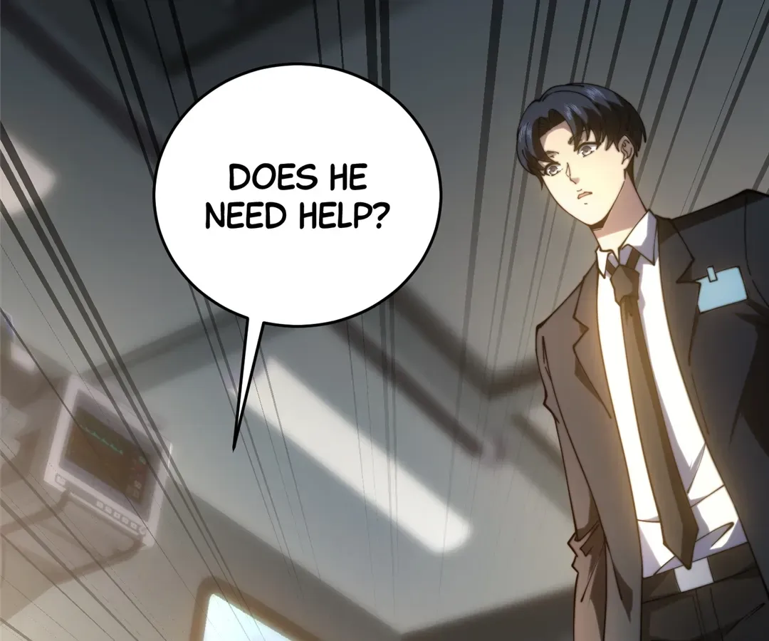 Empowering My Kind in the Apocalypse Chapter 17 page 62 - 