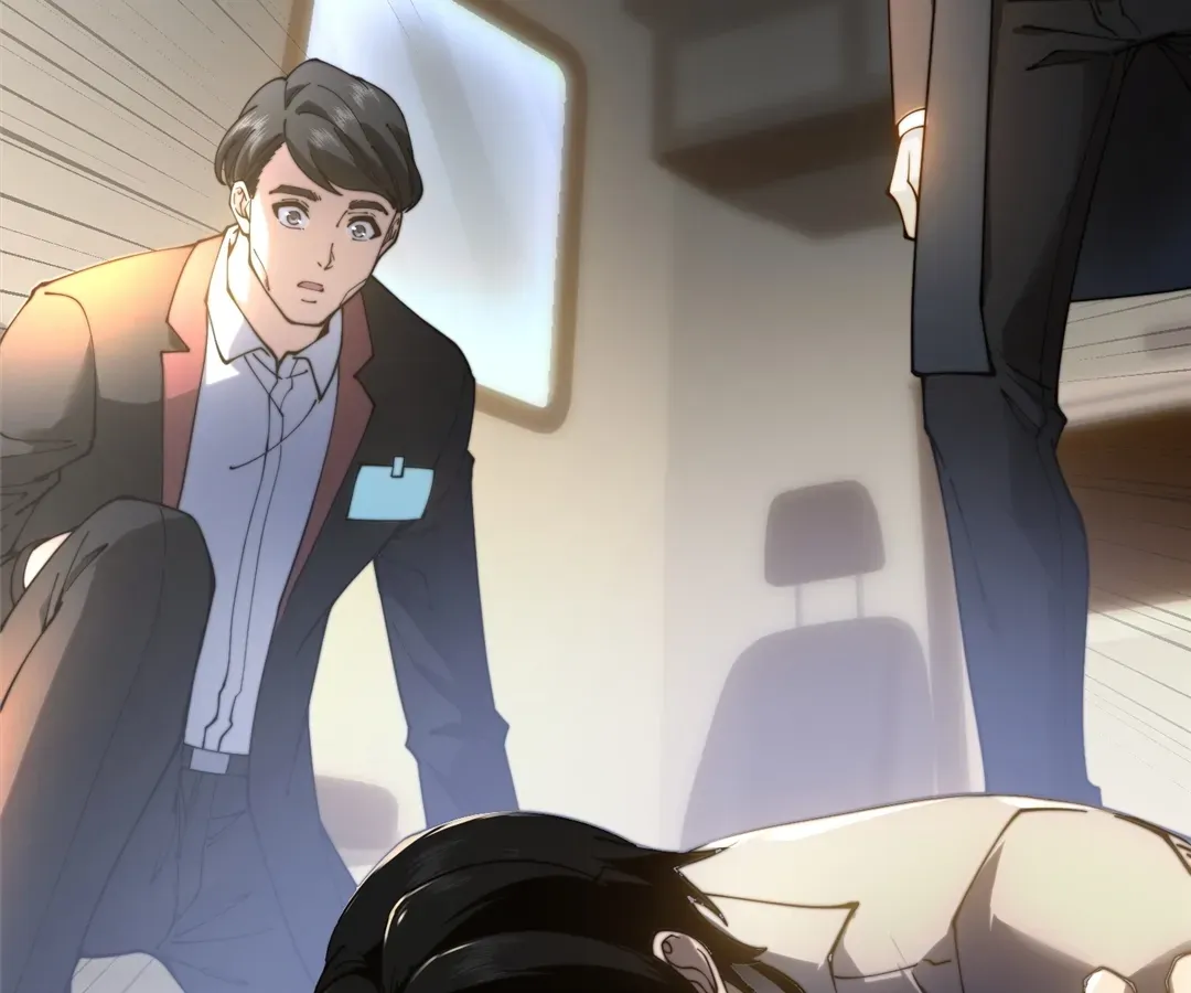 Empowering My Kind in the Apocalypse Chapter 17 page 63 - 
