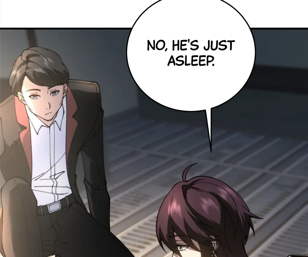 Empowering My Kind in the Apocalypse Chapter 17 page 65 - 