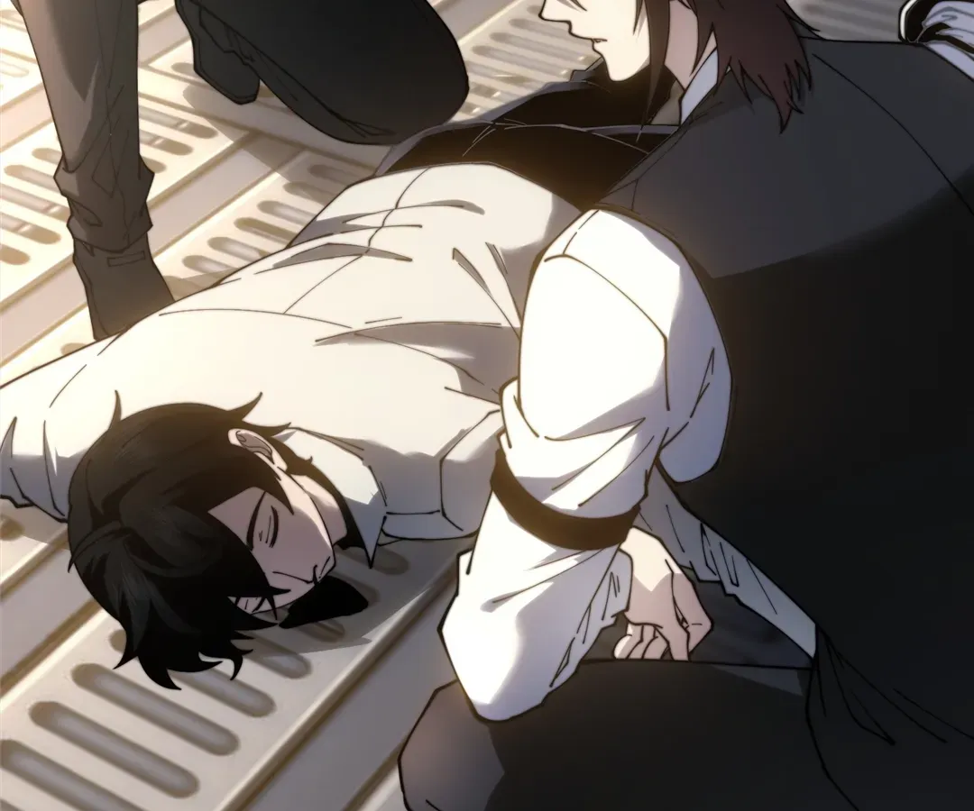 Empowering My Kind in the Apocalypse Chapter 17 page 66 - 
