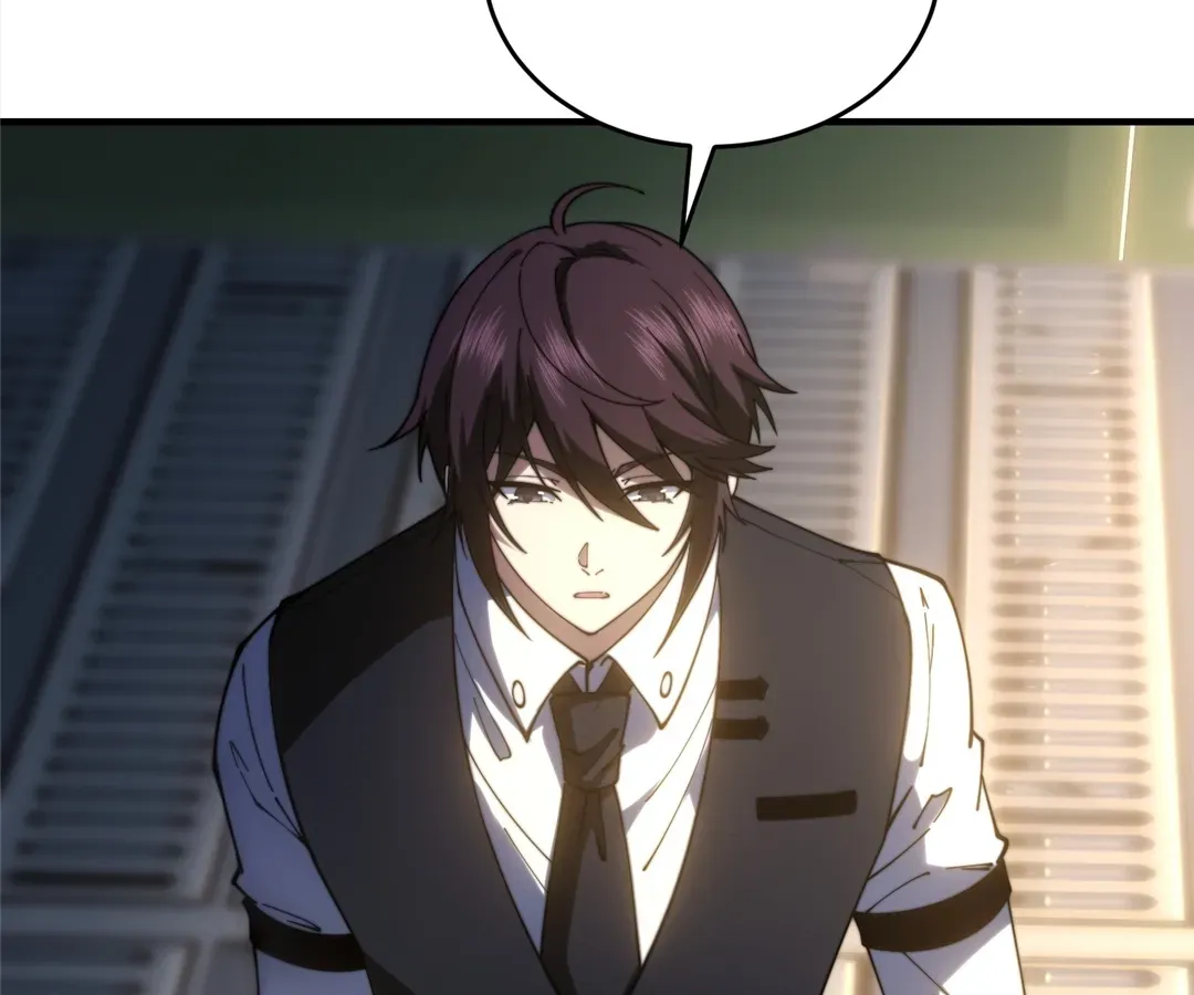 Empowering My Kind in the Apocalypse Chapter 17 page 70 - 