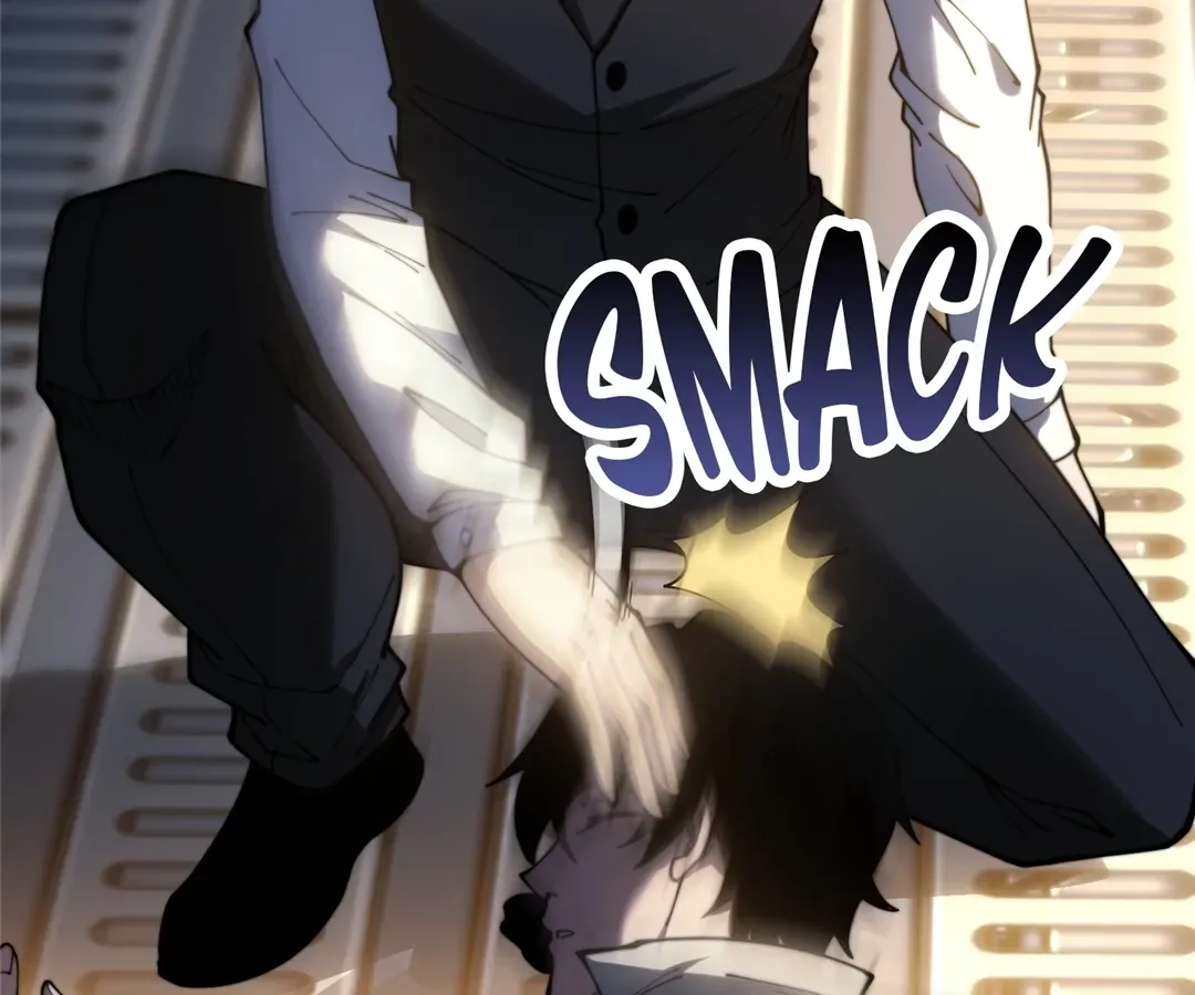 Empowering My Kind in the Apocalypse Chapter 17 page 71 - 