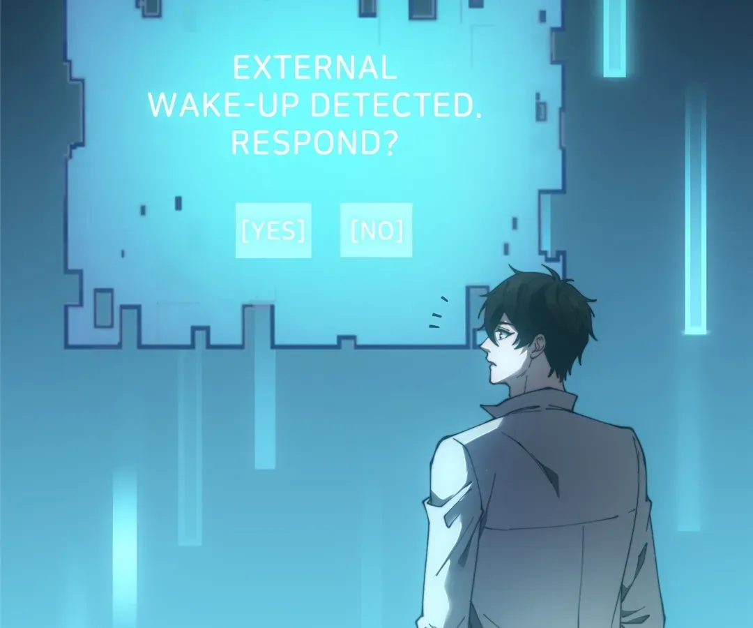 Empowering My Kind in the Apocalypse Chapter 17 page 73 - 