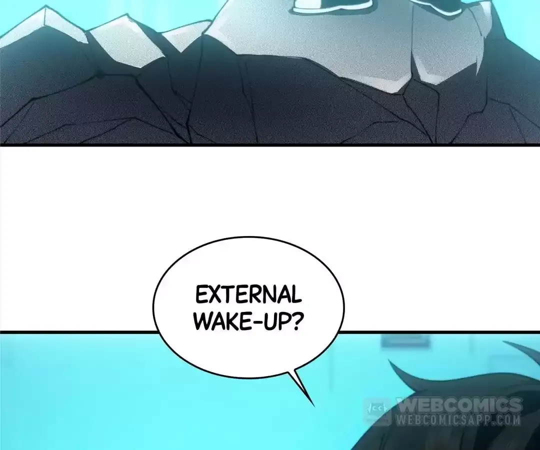 Empowering My Kind in the Apocalypse Chapter 17 page 75 - 