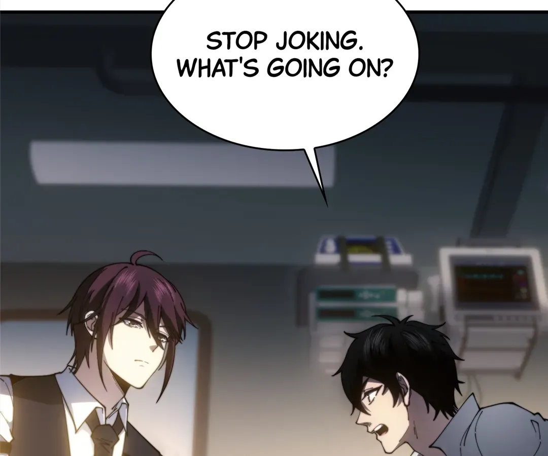 Empowering My Kind in the Apocalypse Chapter 17 page 88 - 