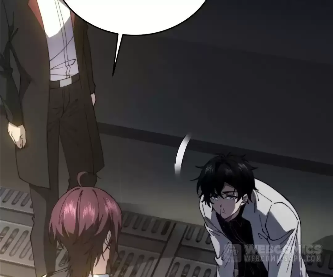 Empowering My Kind in the Apocalypse Chapter 17 page 91 - 