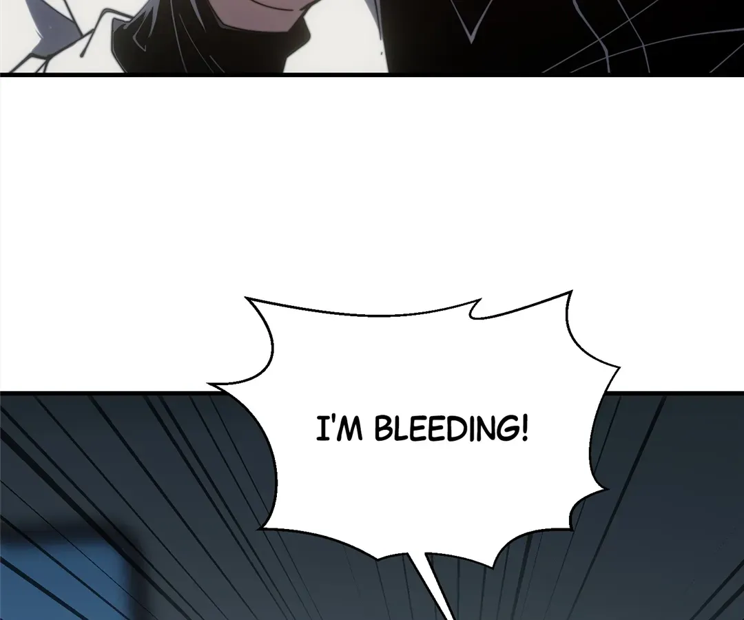 Empowering My Kind in the Apocalypse Chapter 17 page 95 - 