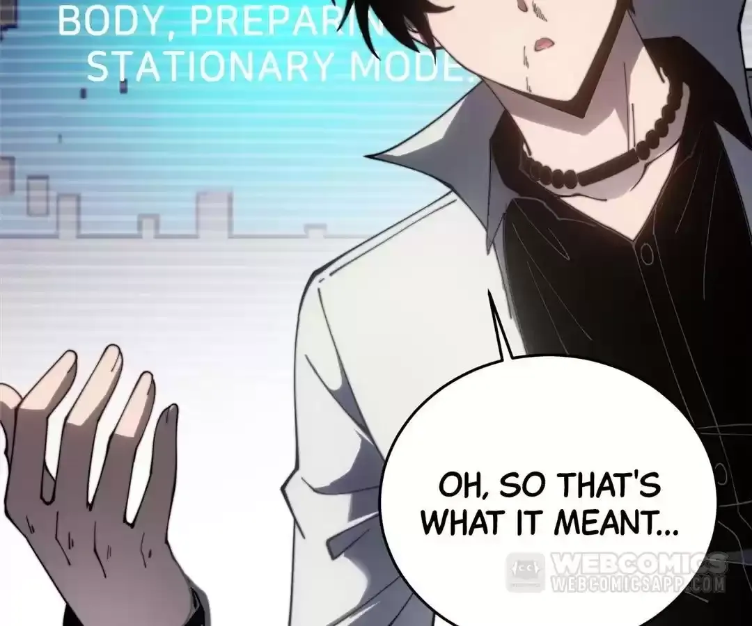 Empowering My Kind in the Apocalypse Chapter 17 page 99 - 