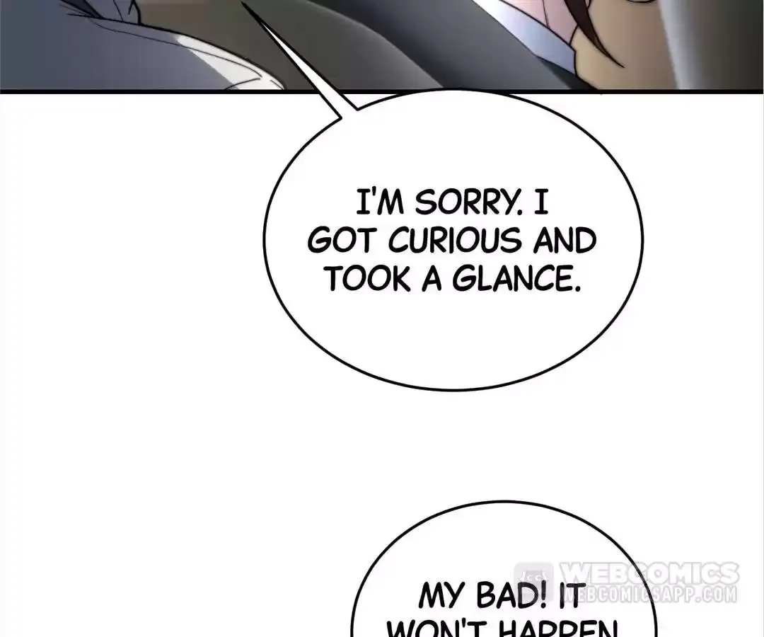 Empowering My Kind in the Apocalypse Chapter 18 page 11 - 