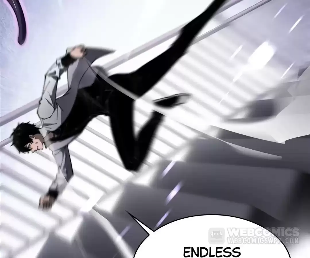 Empowering My Kind in the Apocalypse Chapter 18 page 107 - 