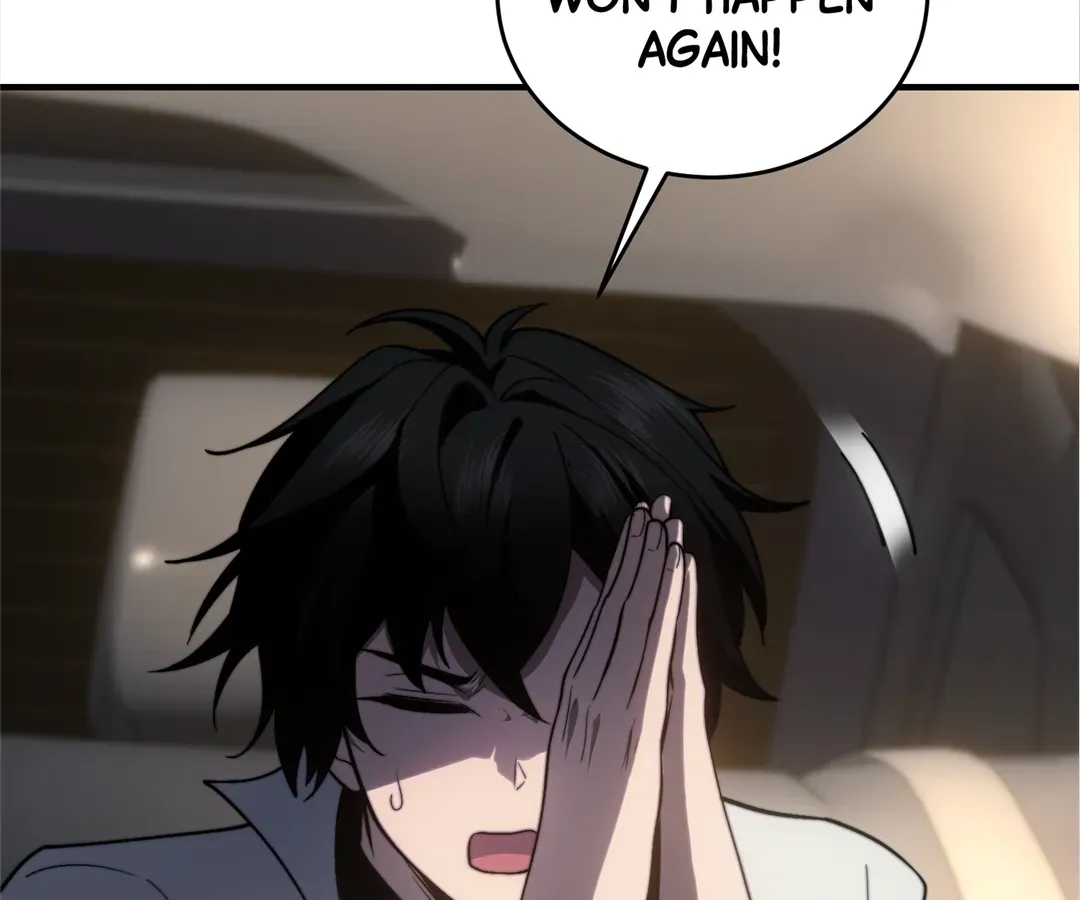 Empowering My Kind in the Apocalypse Chapter 18 page 12 - 