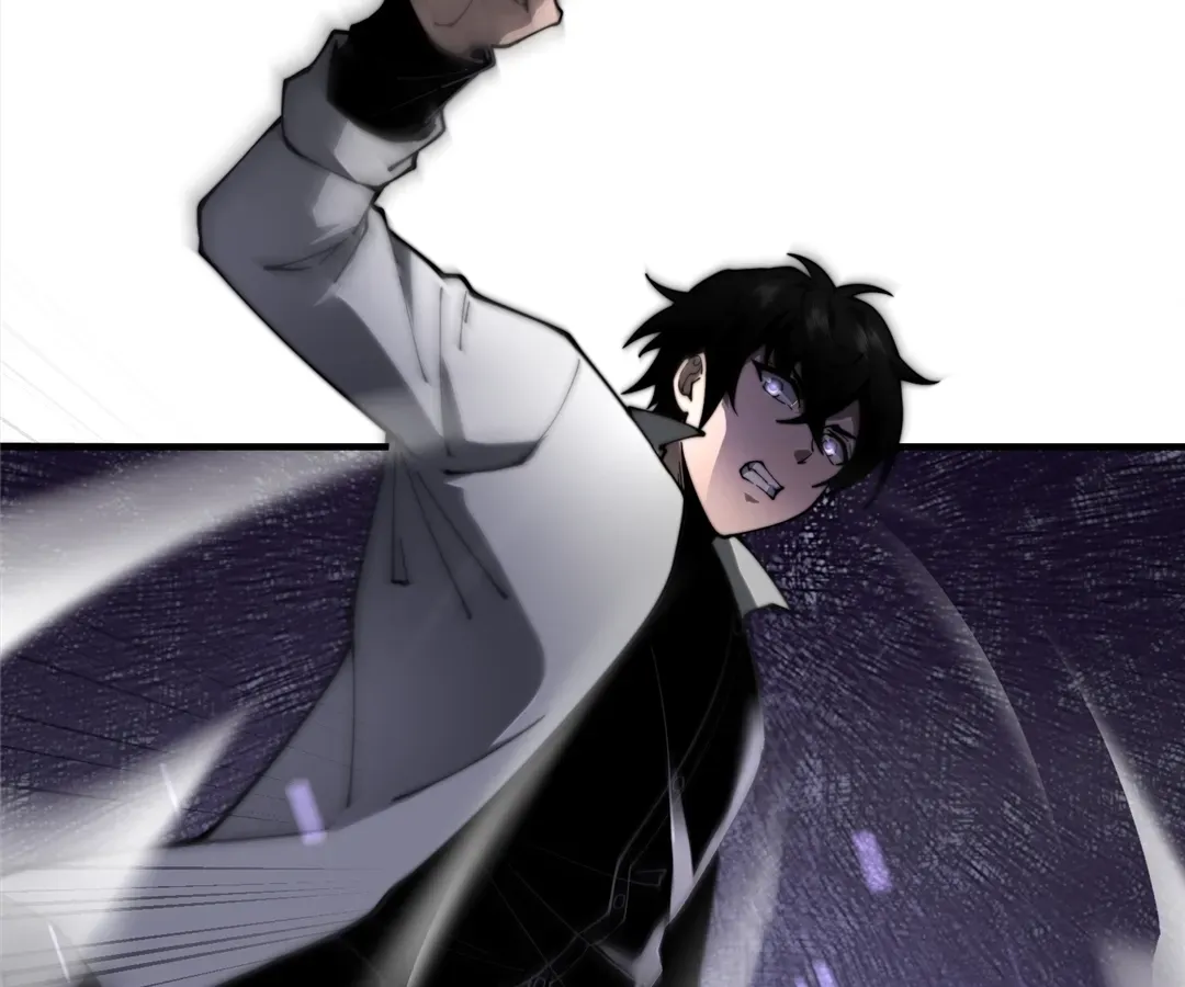 Empowering My Kind in the Apocalypse Chapter 18 page 111 - 