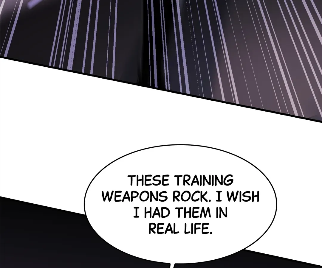 Empowering My Kind in the Apocalypse Chapter 18 page 129 - 