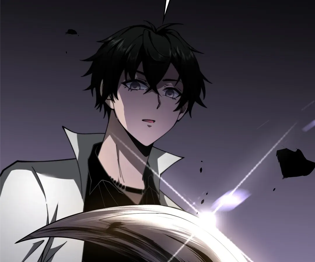 Empowering My Kind in the Apocalypse Chapter 18 page 130 - 