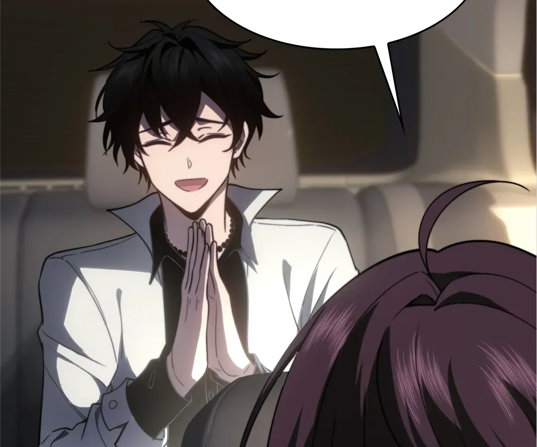 Empowering My Kind in the Apocalypse Chapter 18 page 15 - 