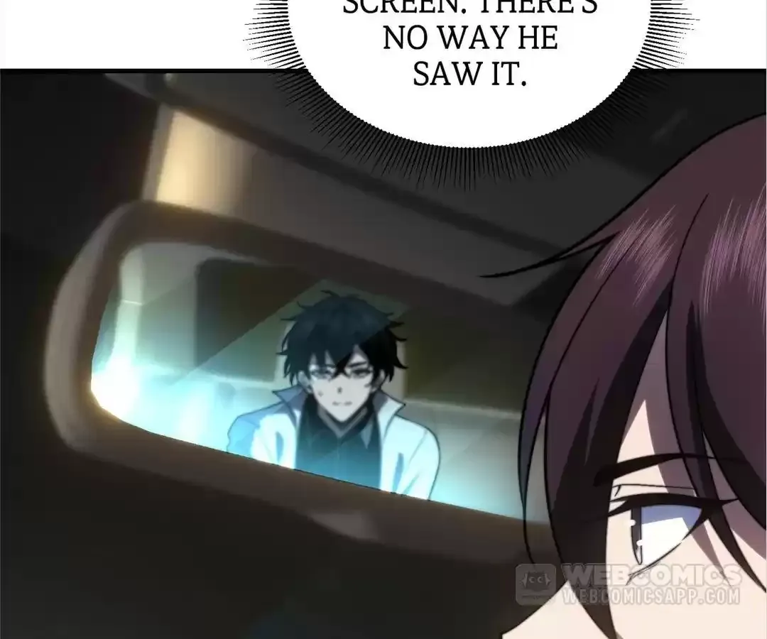 Empowering My Kind in the Apocalypse Chapter 18 page 19 - 