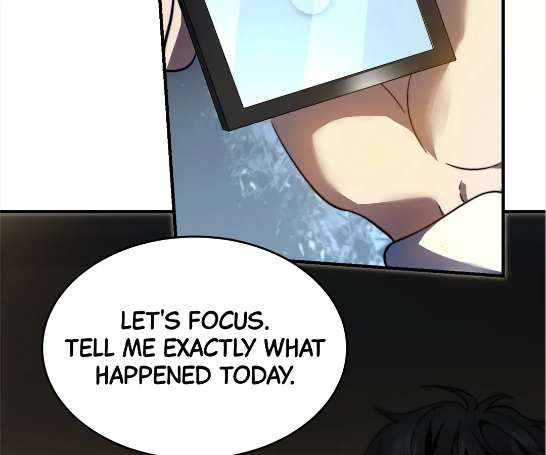 Empowering My Kind in the Apocalypse Chapter 18 page 25 - 