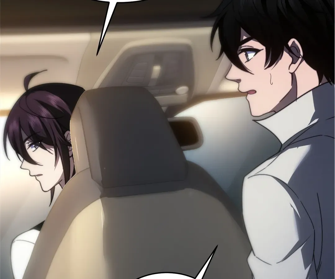 Empowering My Kind in the Apocalypse Chapter 18 page 26 - 