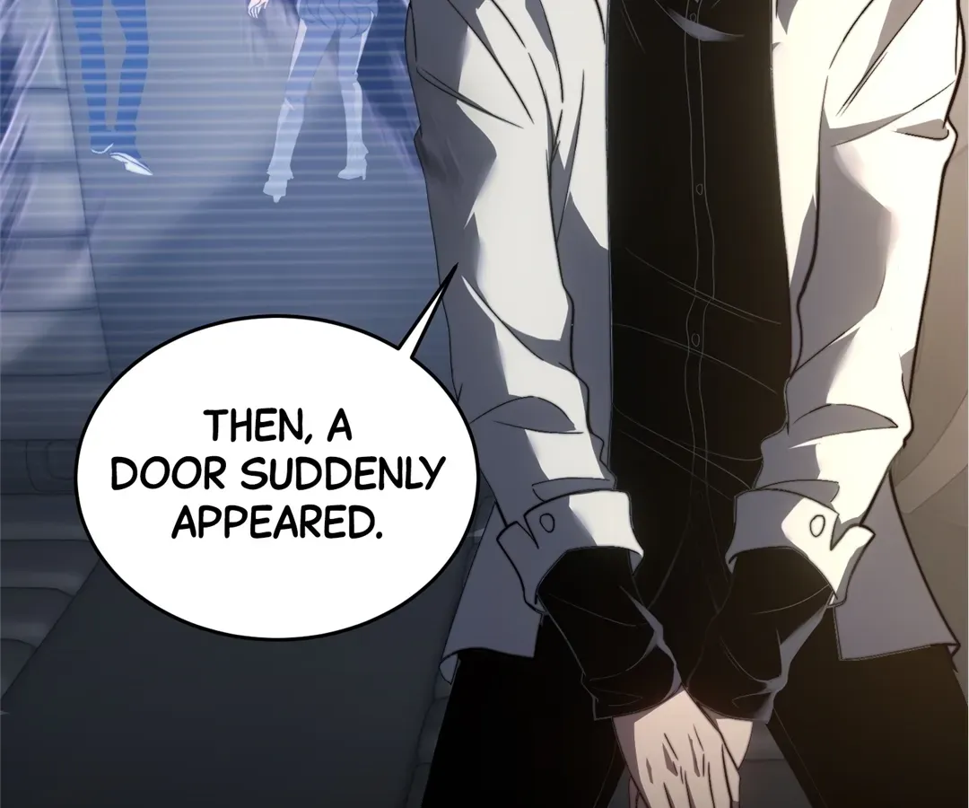 Empowering My Kind in the Apocalypse Chapter 18 page 29 - 