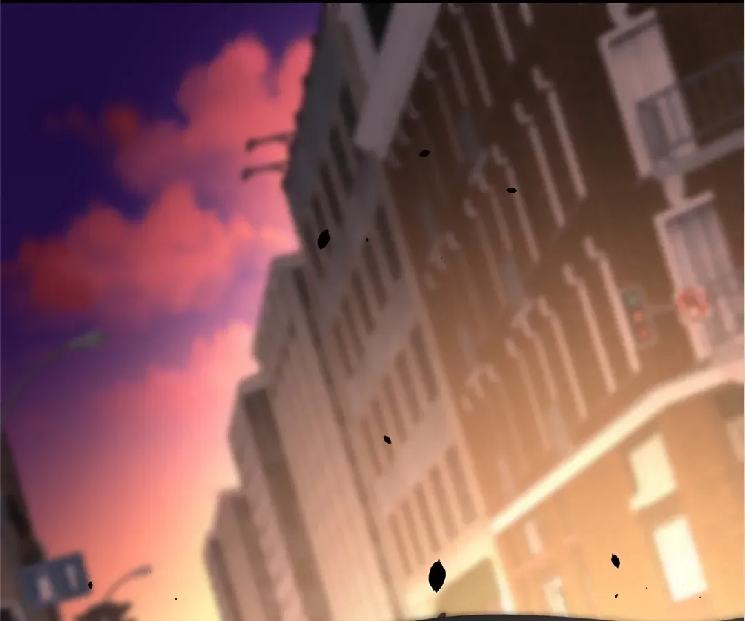 Empowering My Kind in the Apocalypse Chapter 18 page 31 - 
