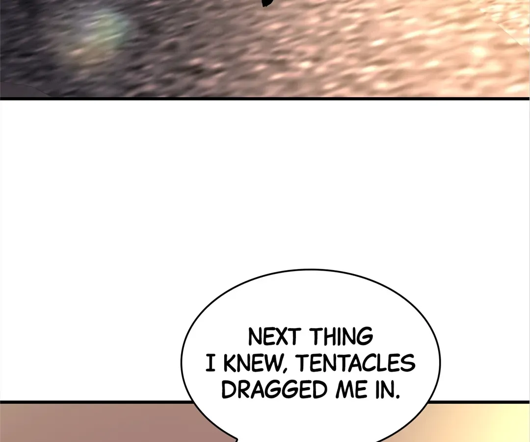 Empowering My Kind in the Apocalypse Chapter 18 page 33 - 