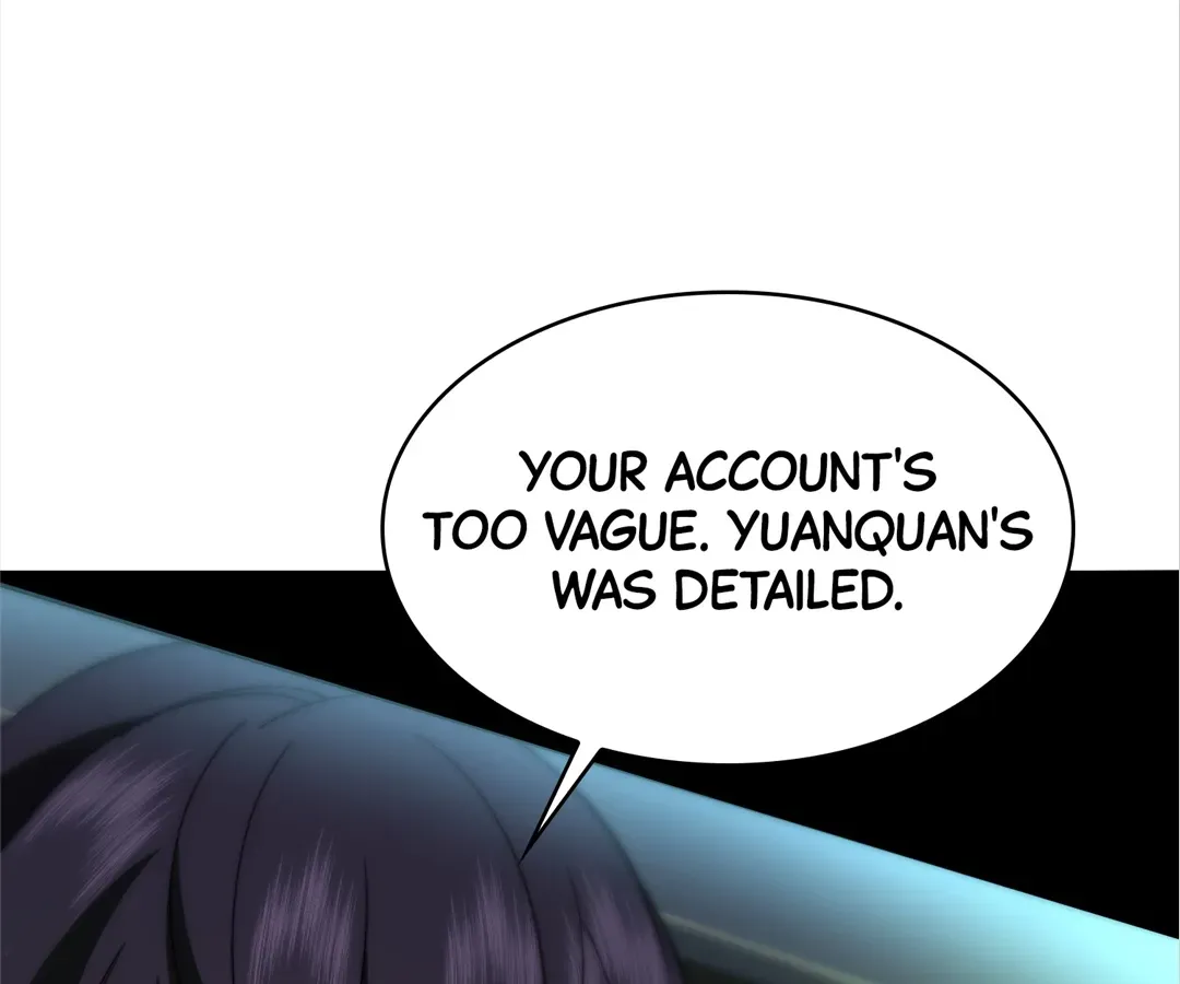 Empowering My Kind in the Apocalypse Chapter 18 page 36 - 