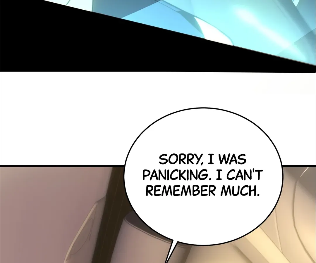 Empowering My Kind in the Apocalypse Chapter 18 page 38 - 