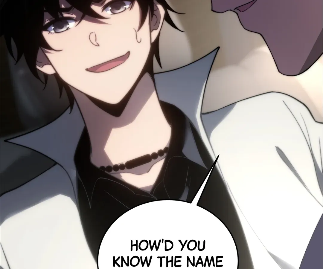 Empowering My Kind in the Apocalypse Chapter 18 page 5 - 