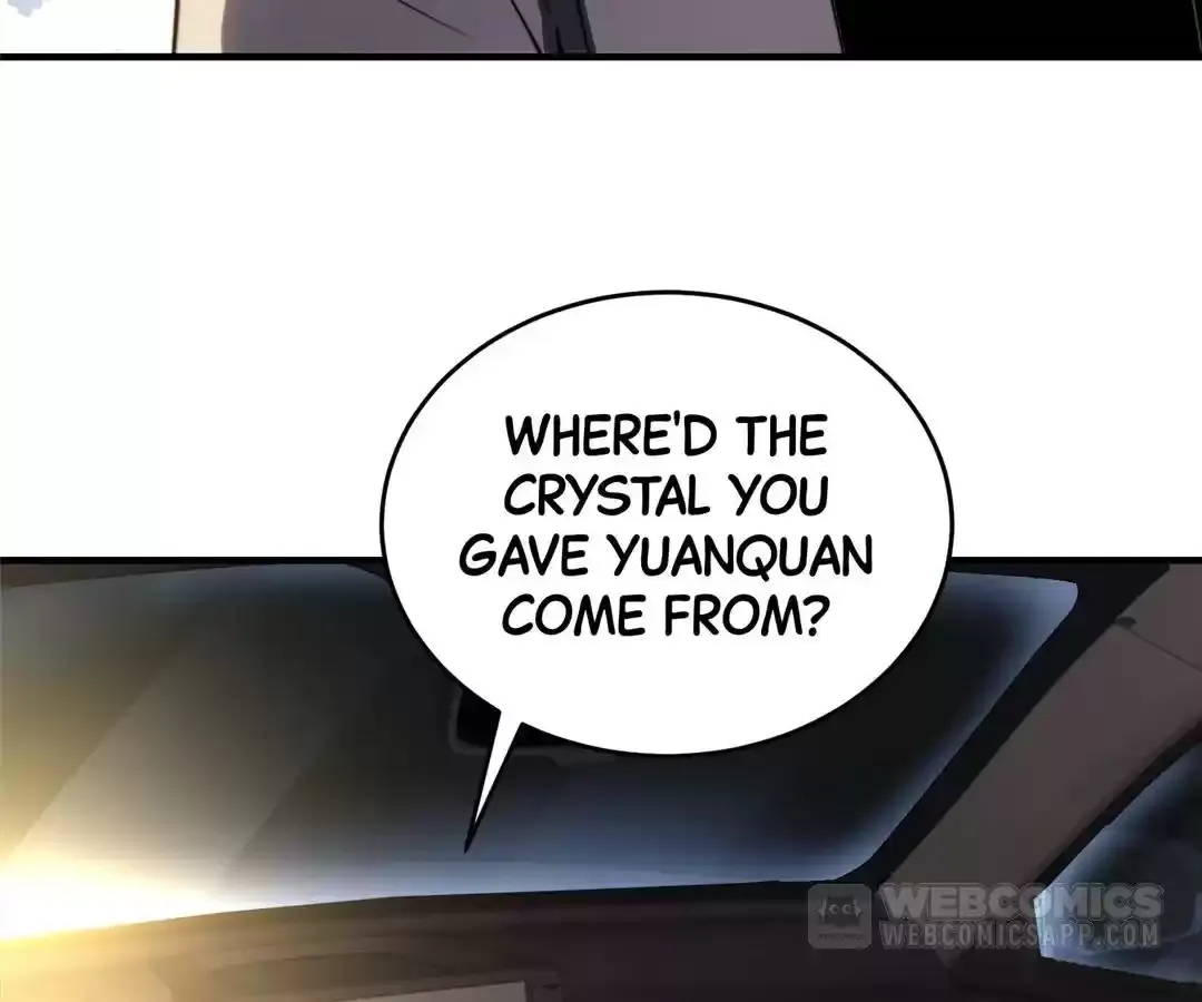Empowering My Kind in the Apocalypse Chapter 18 page 43 - 