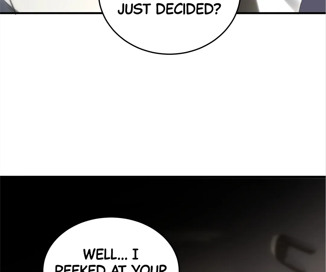 Empowering My Kind in the Apocalypse Chapter 18 page 6 - 