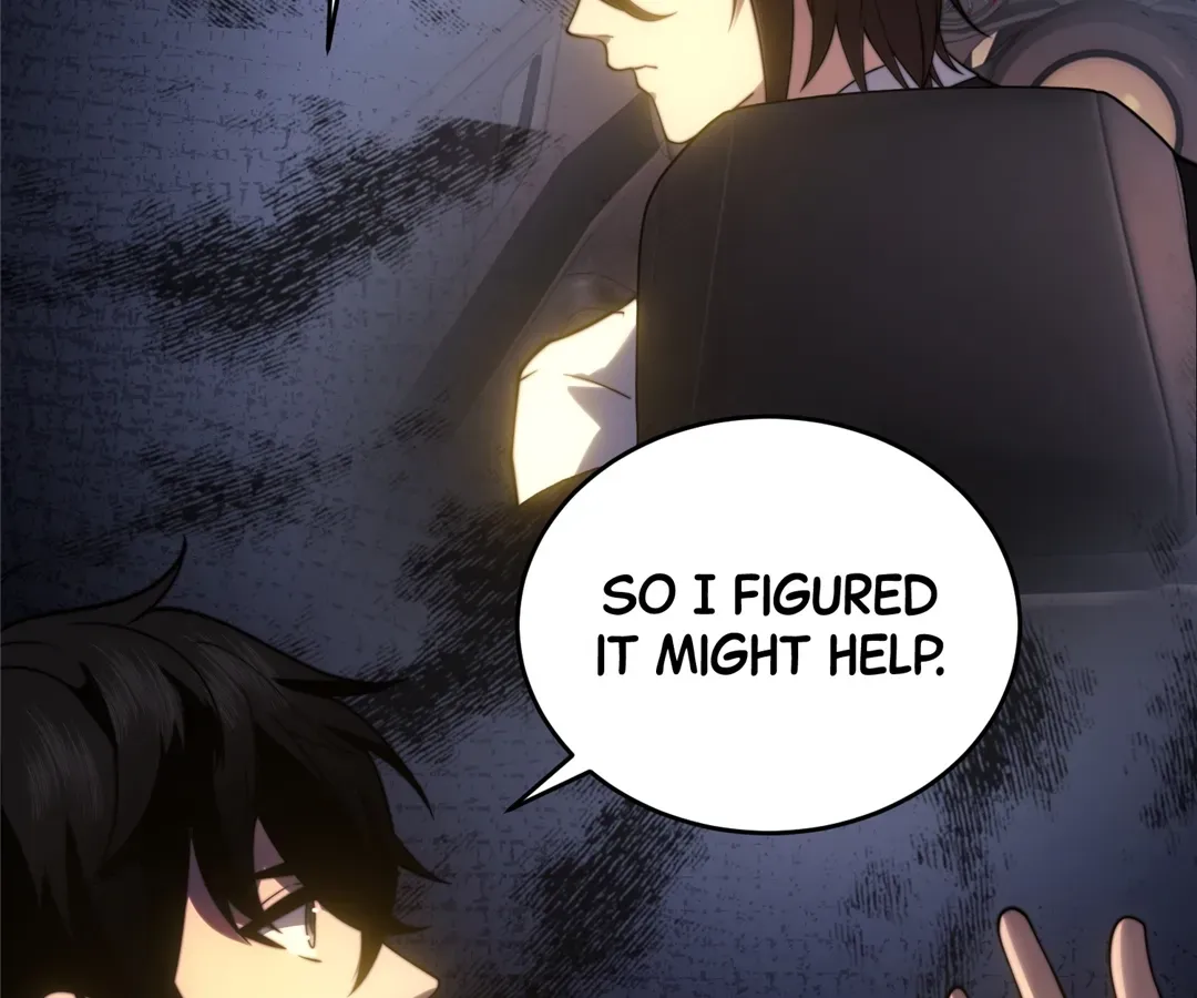 Empowering My Kind in the Apocalypse Chapter 18 page 53 - 