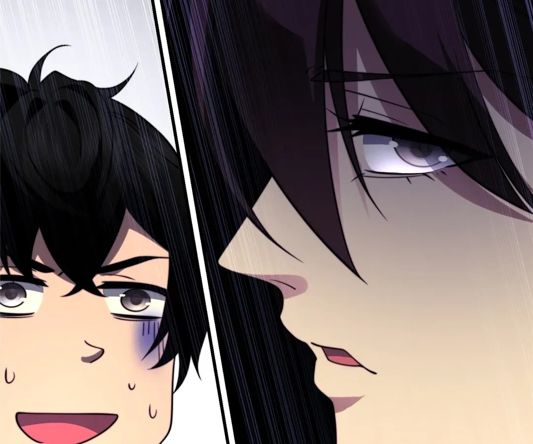 Empowering My Kind in the Apocalypse Chapter 18 page 56 - 