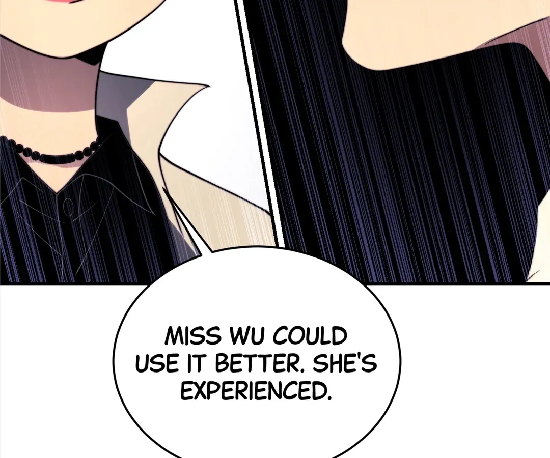 Empowering My Kind in the Apocalypse Chapter 18 page 57 - 