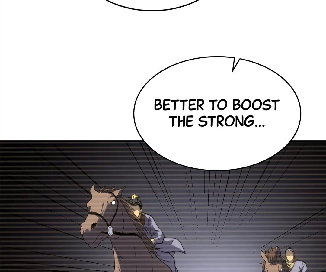 Empowering My Kind in the Apocalypse Chapter 18 page 58 - 