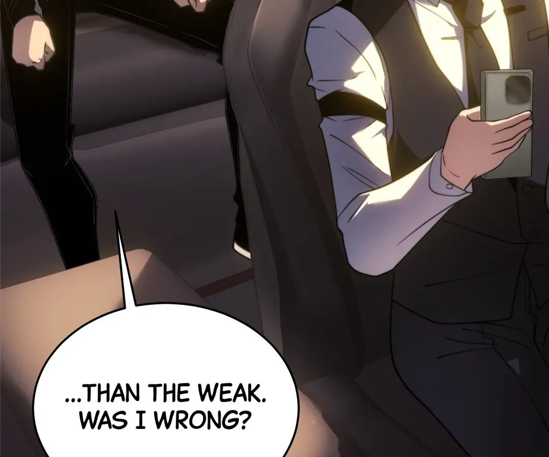 Empowering My Kind in the Apocalypse Chapter 18 page 60 - 