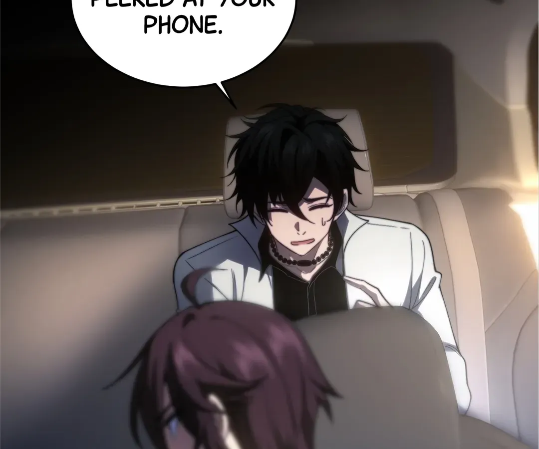 Empowering My Kind in the Apocalypse Chapter 18 page 7 - 