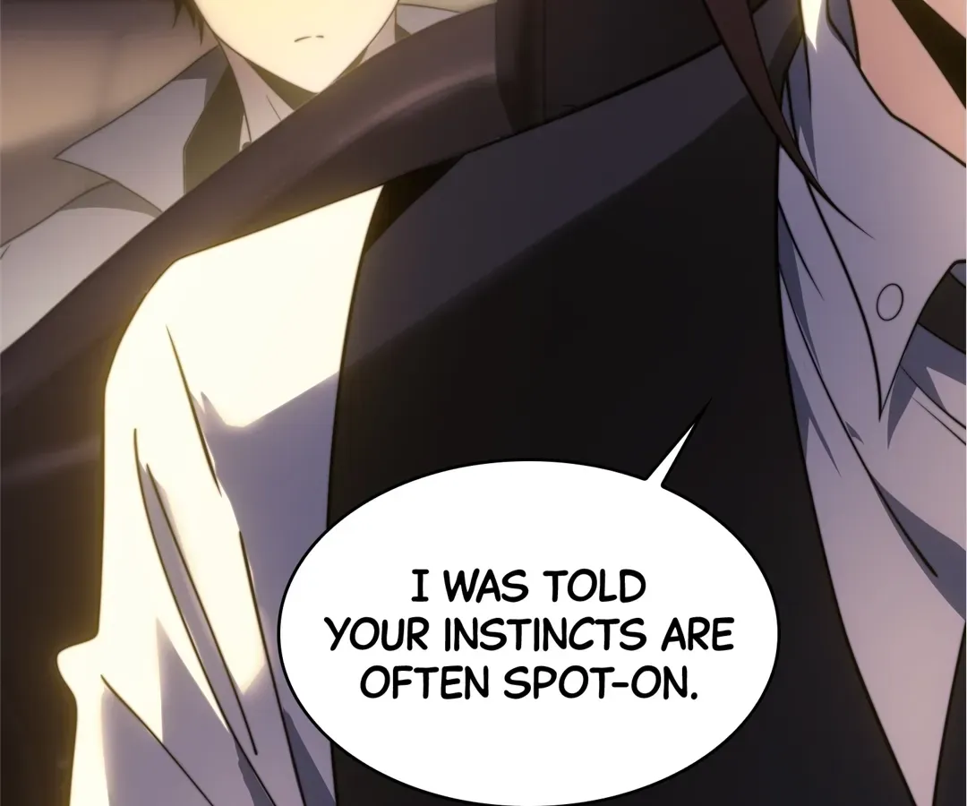 Empowering My Kind in the Apocalypse Chapter 18 page 65 - 
