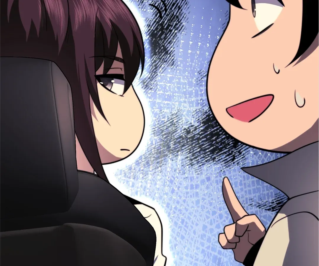 Empowering My Kind in the Apocalypse Chapter 18 page 70 - 