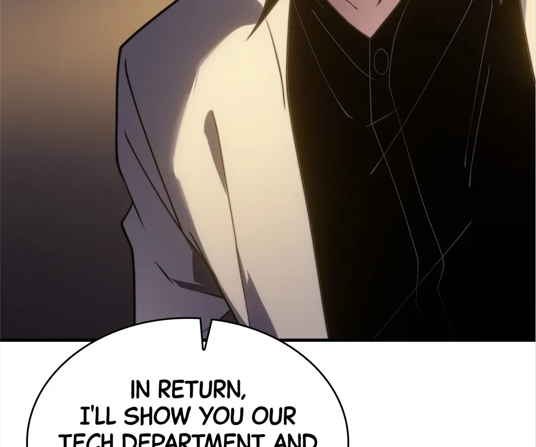 Empowering My Kind in the Apocalypse Chapter 18 page 73 - 