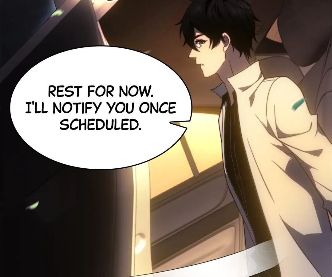 Empowering My Kind in the Apocalypse Chapter 18 page 78 - 