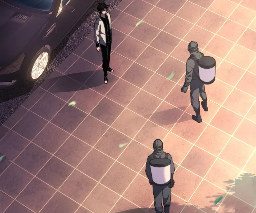 Empowering My Kind in the Apocalypse Chapter 18 page 81 - 