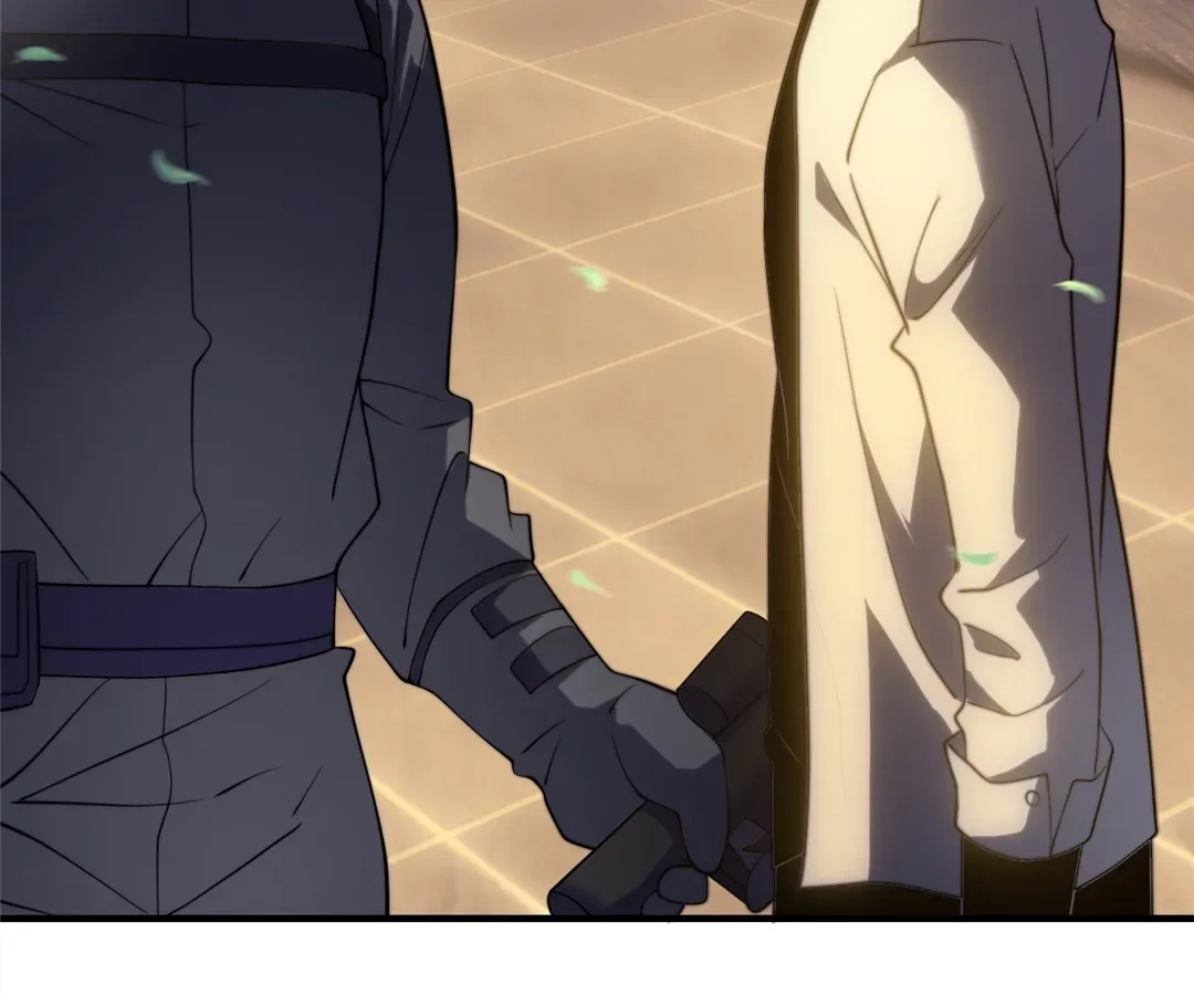 Empowering My Kind in the Apocalypse Chapter 18 page 84 - 