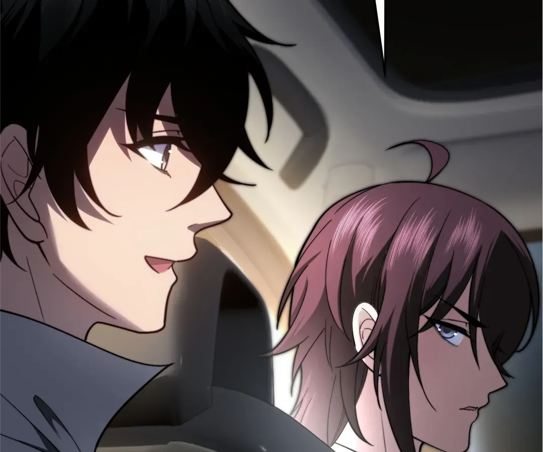 Empowering My Kind in the Apocalypse Chapter 18 page 10 - 